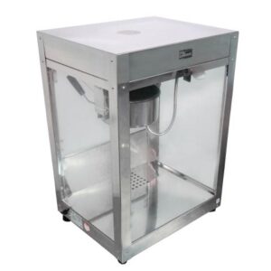 POC-POP8S Popcorn Machine "FOMAC"