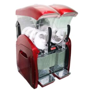 SLM-12LX2 Slush Machine "FOMAC"