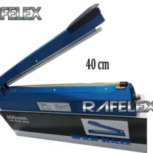 PP-E610 Hand Stretch Wrapper "POWERPACK"