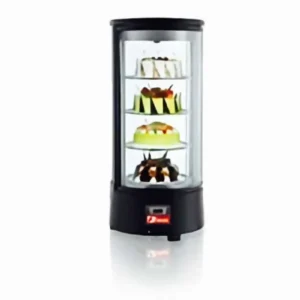 SHC-CRTC72L Countertop Cake Showcase "FOMAC"