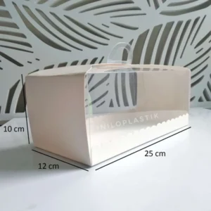 DUS MBX 12x25x10