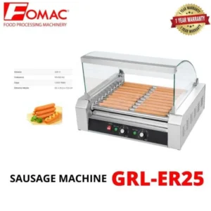 GRL-ER25 Sausage Machine "FOMAC"