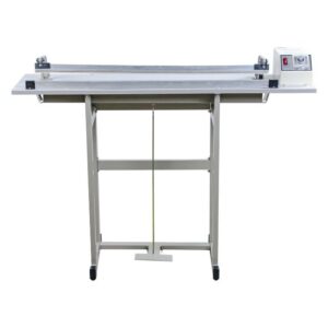 FRP-400T Facility Pedal Sealer "POWERPACK"