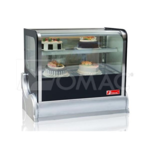 SHC-TTF120F Table Top Showcase "FOMAC"