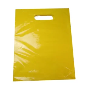 kantong plong kuning 30x40