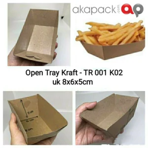 PAPER BOX S
