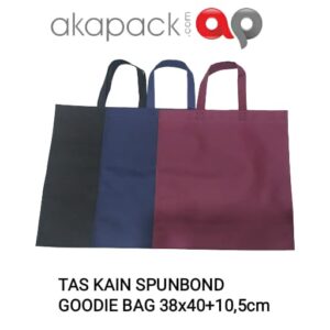 Tas Kain HB 38x40 Navy