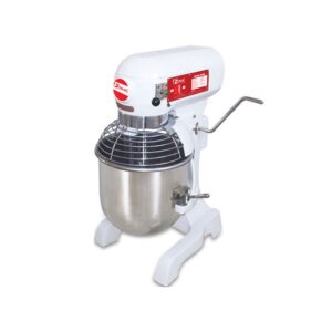 DMX-B10A Doughmaker Machine Mixer (with cover) "FOMAC"