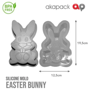 Silicone Animal Abu