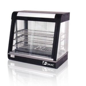 SHC-BW-680 Heat Preservation Showcase "FOMAC"