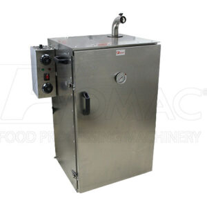 DSH-03 5 Layers Smoker House "FOMAC"