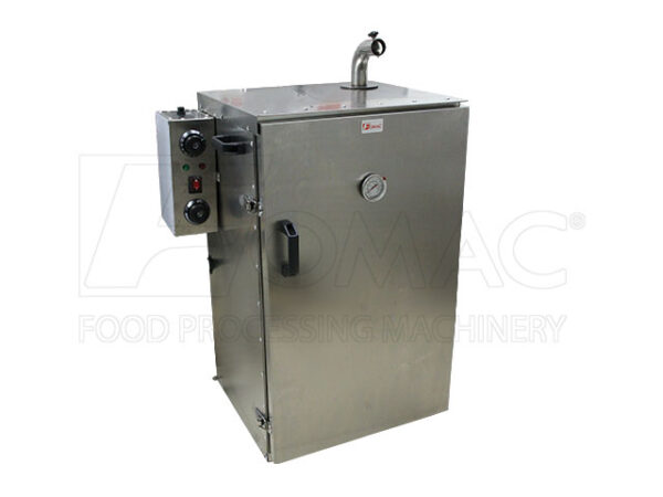DSH-03 5 Layers Smoker House "FOMAC"