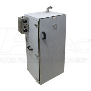 DSH-08 9 Layers Smoker House "FOMAC"