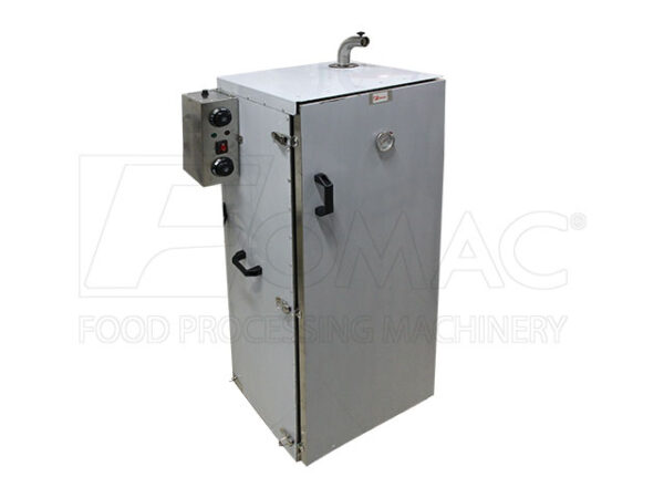 DSH-08 9 Layers Smoker House "FOMAC"