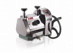SCP-160 Manual Sugar Cane Juice Extractor "FOMAC"