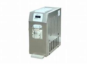 ICR-BQ106S Soft Ice Cream Machine "FOMAC"