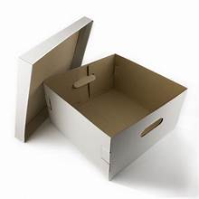 Dus Cake La Petit 25x25x17.5