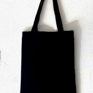 Tas Kain HB 38x40 Hitam
