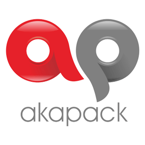 Logo Akapack